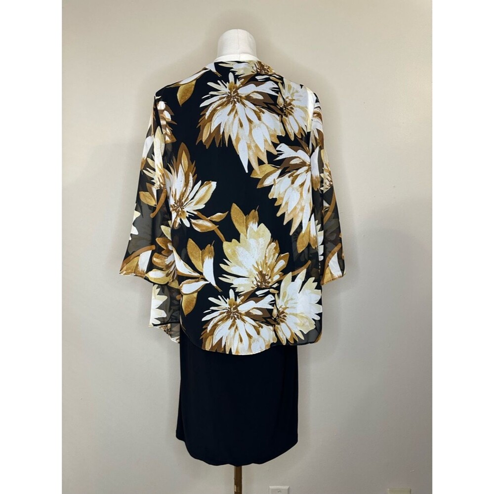 NWT R&K Dress Size 4 - Picture 6 of 10